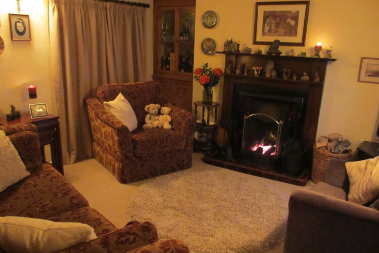 Tregenver Bed and Breakfast - Image 4 - UK Tourism Online