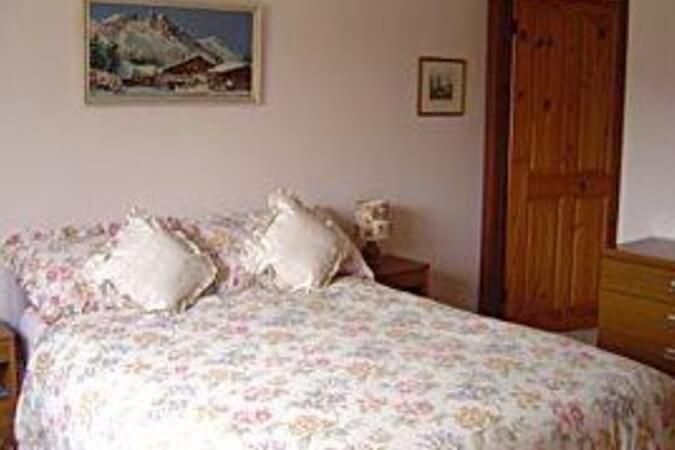 Tregonning Lea B&B Thumbnail | Mullion - Cornwall | UK Tourism Online