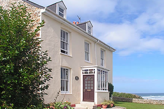 Tregundy Farmhouse Thumbnail | Perranporth - Cornwall | UK Tourism Online