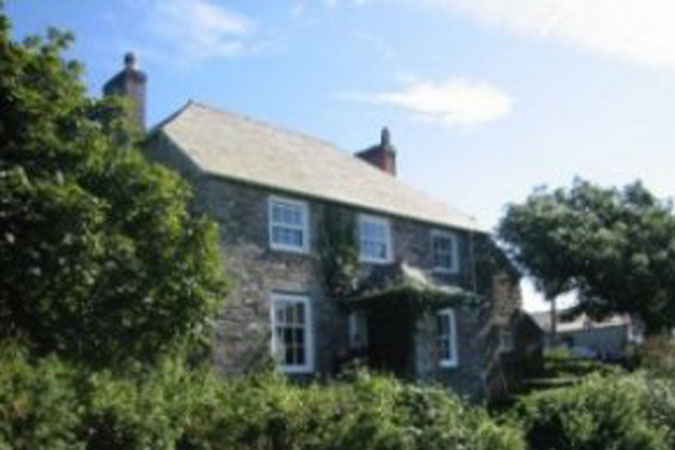 Trehane Farmhouse Thumbnail | Boscastle - Cornwall | UK Tourism Online