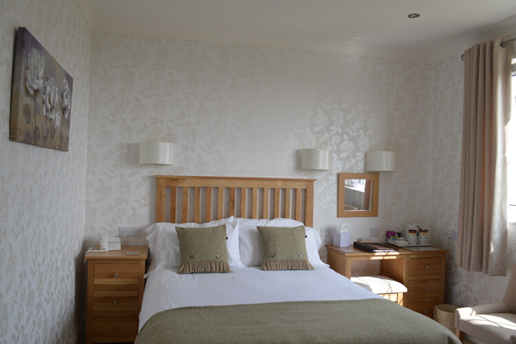 Trelawne Hotel - Image 2 - UK Tourism Online