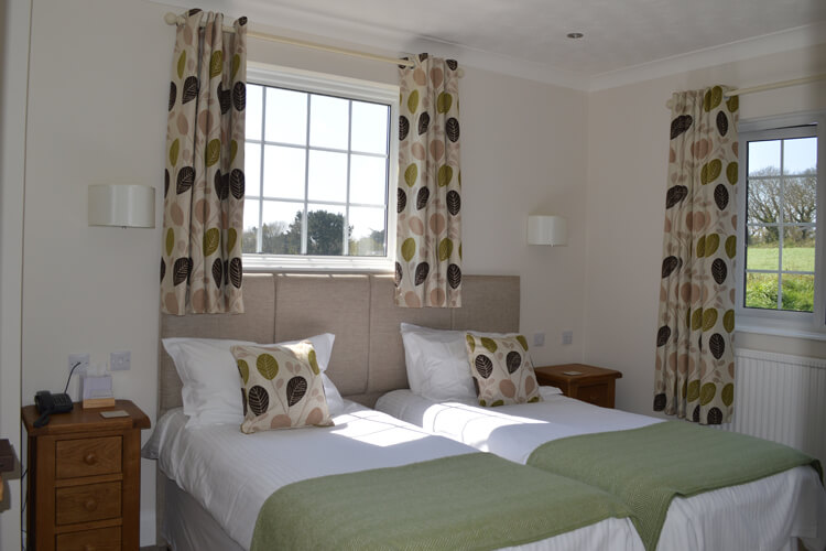 Trelawne Hotel - Image 3 - UK Tourism Online