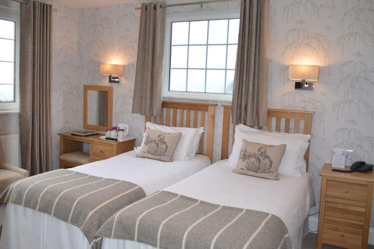 Trelawne Hotel - Image 4 - UK Tourism Online