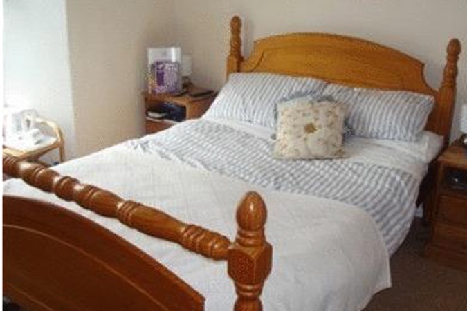 Trelawney Guest House Thumbnail | Falmouth - Cornwall | UK Tourism Online