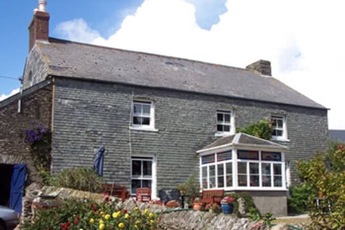 Treliddon Farm Thumbnail | Rame Peninsula - Cornwall | UK Tourism Online