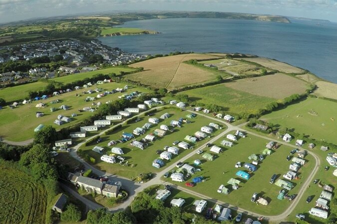 Treloan Coastal Holidays Thumbnail | Truro - Cornwall | UK Tourism Online