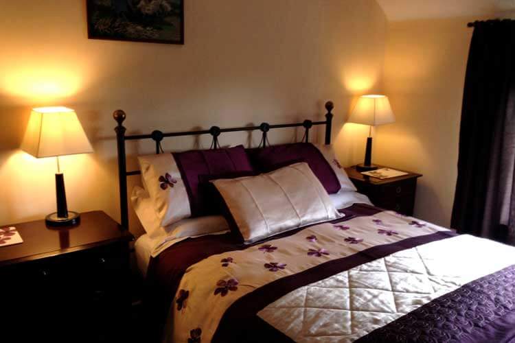 Tremaine Farmhouse Bed & Breakfast - Image 4 - UK Tourism Online