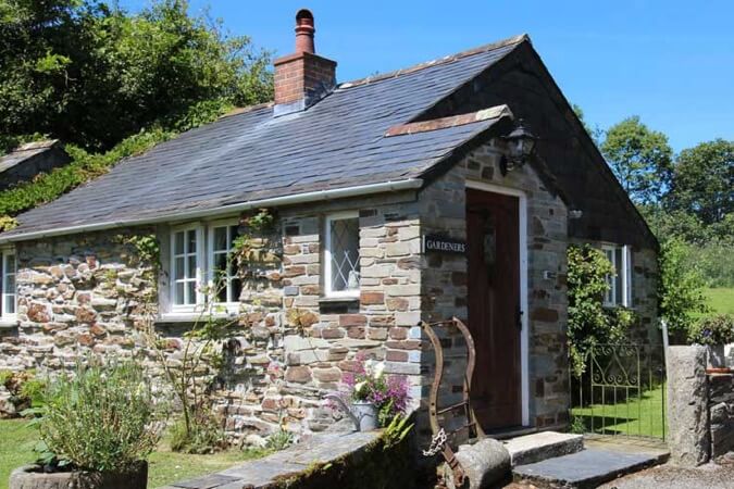 Tremaine Green Country Cottages Thumbnail | Looe - Cornwall | UK Tourism Online