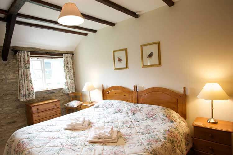 Tremaine Green Country Cottages - Image 2 - UK Tourism Online