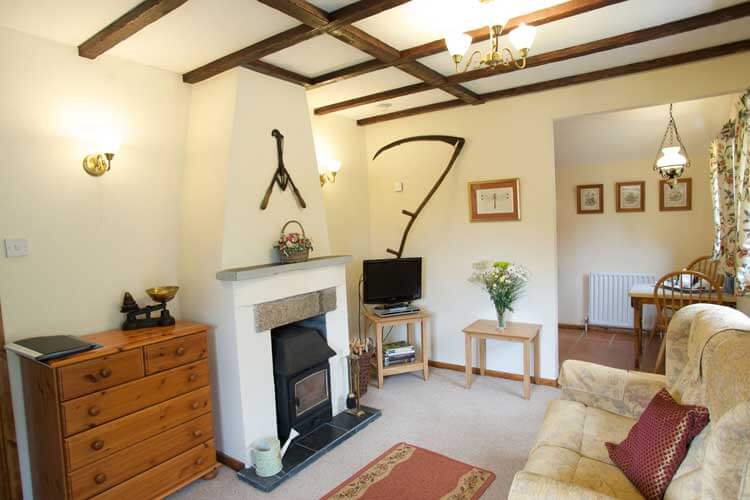 Tremaine Green Country Cottages - Image 3 - UK Tourism Online