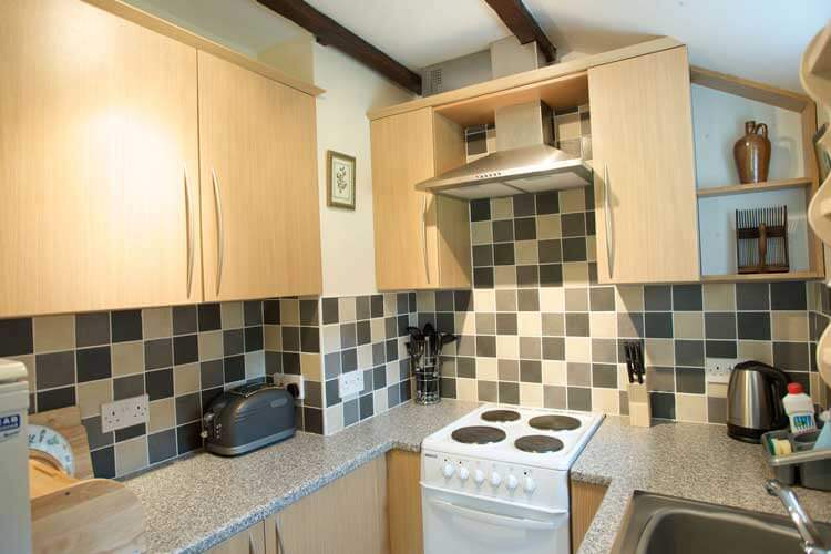 Tremaine Green Country Cottages - Image 4 - UK Tourism Online