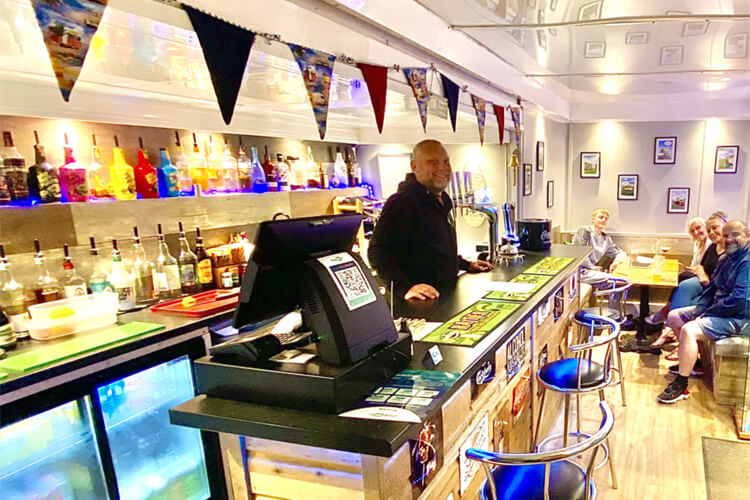 Tremarne Campsite - Image 5 - UK Tourism Online