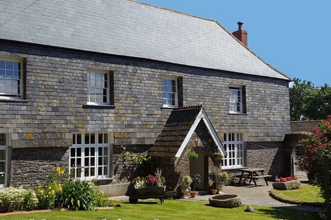 Trenake Manor Farm Thumbnail | Looe - Cornwall | UK Tourism Online