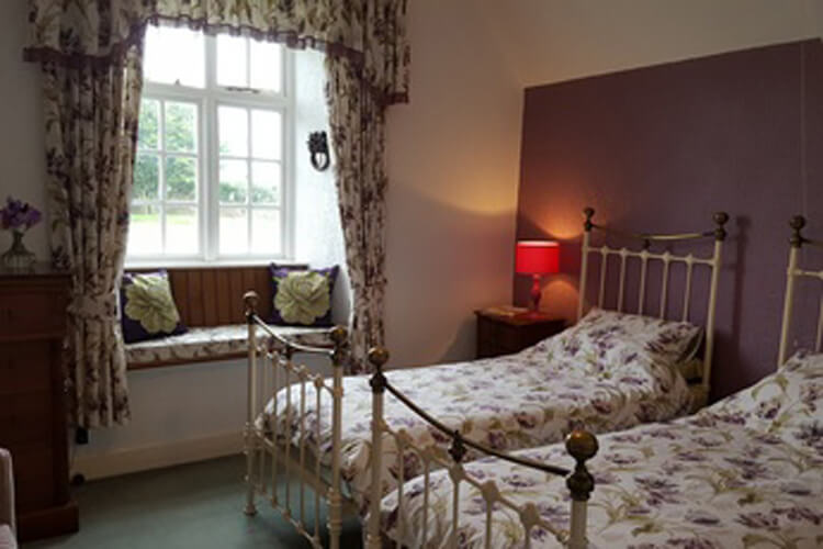 Trenake Manor Farm - Image 5 - UK Tourism Online