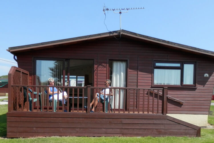 Trenance Holiday Park - Image 1 - UK Tourism Online