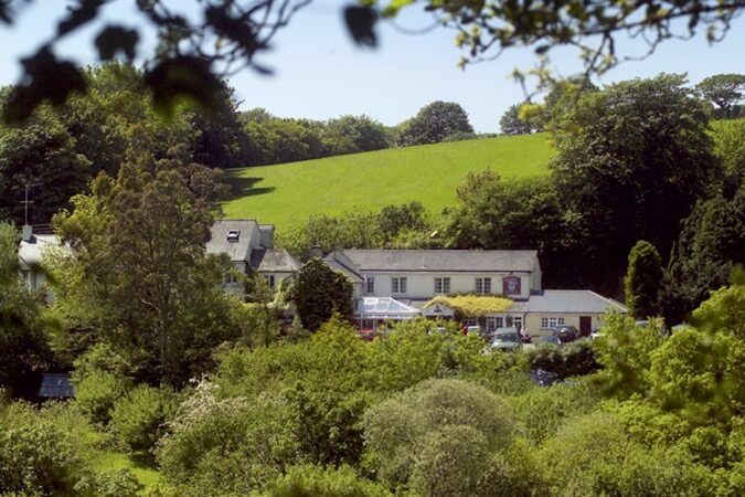 Trengilly Wartha Inn Thumbnail | Falmouth - Cornwall | UK Tourism Online