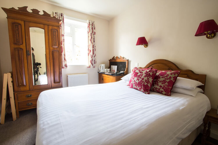 Trengilly Wartha Inn - Image 2 - UK Tourism Online