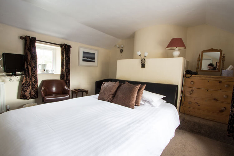 Trengilly Wartha Inn - Image 3 - UK Tourism Online