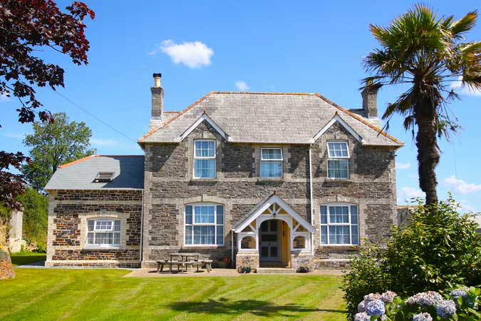 Trenona Farm B&B Thumbnail | Truro - Cornwall | UK Tourism Online