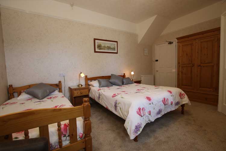 Trenona Farm B&B - Image 5 - UK Tourism Online