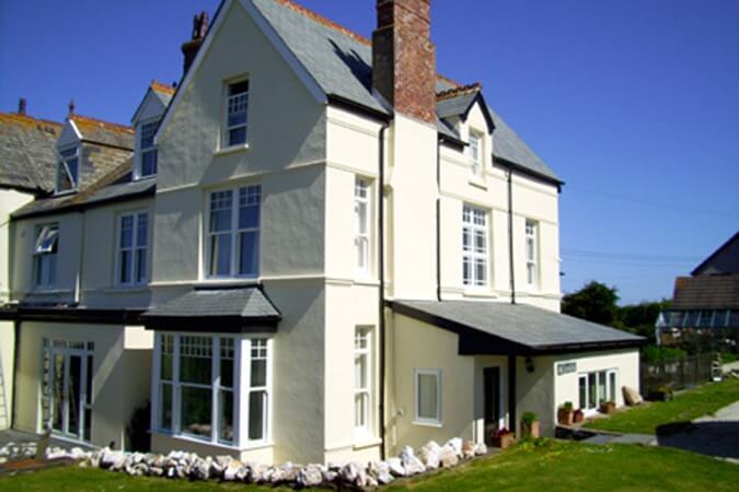 Trenowan B&B Thumbnail | Tintagel - Cornwall | UK Tourism Online