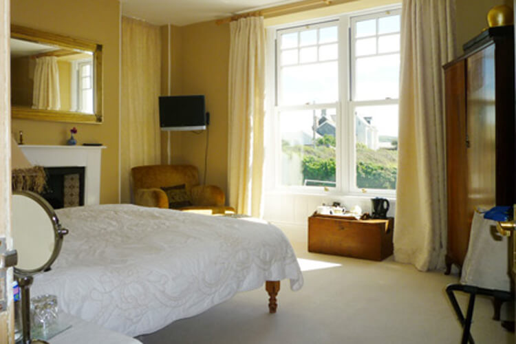 Trenowan B&B - Image 3 - UK Tourism Online