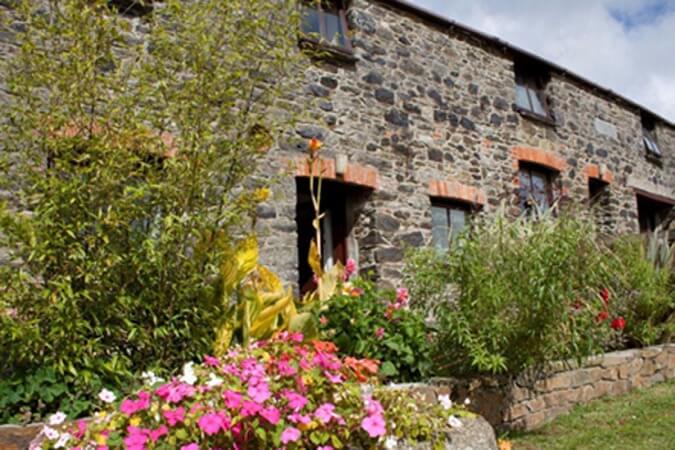 Trentinney Farm Cottages Thumbnail | Rock - Cornwall | UK Tourism Online