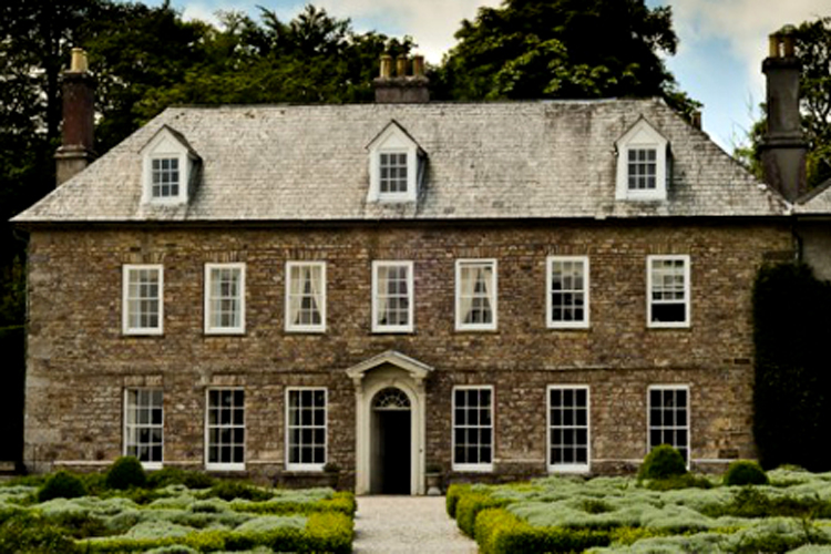 Trereife House - Image 1 - UK Tourism Online