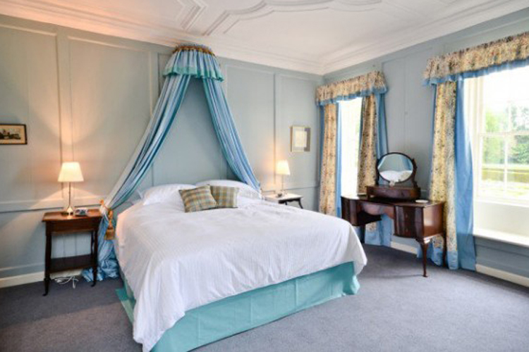 Trereife House - Image 2 - UK Tourism Online