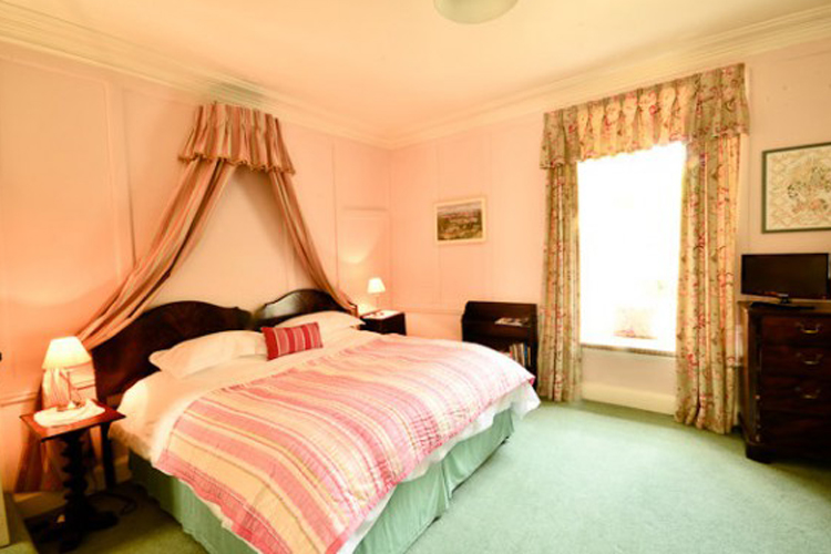 Trereife House - Image 3 - UK Tourism Online