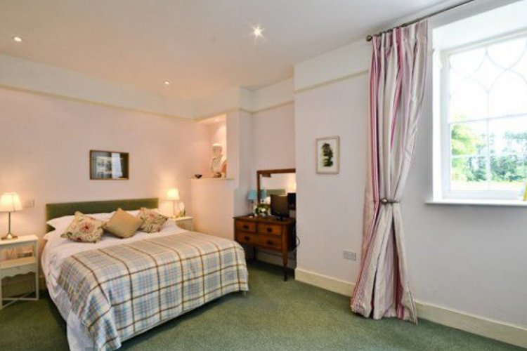 Trereife House - Image 4 - UK Tourism Online