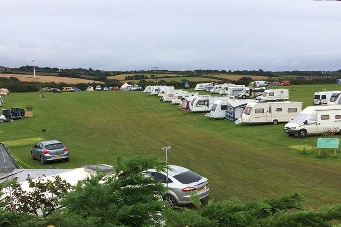 Tregavone Thumbnail | Padstow - Cornwall | UK Tourism Online