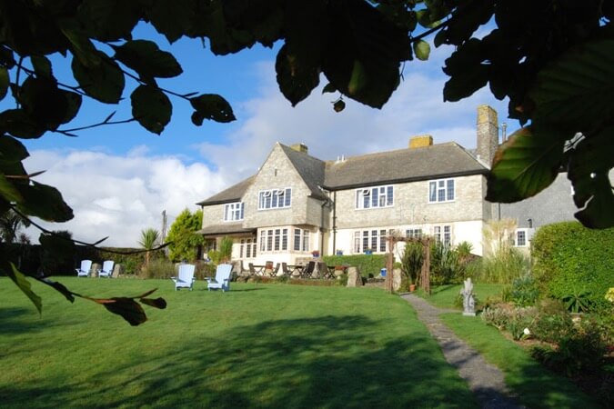Trevalsa Court Country House Hotel Thumbnail | Mevagissey - Cornwall | UK Tourism Online