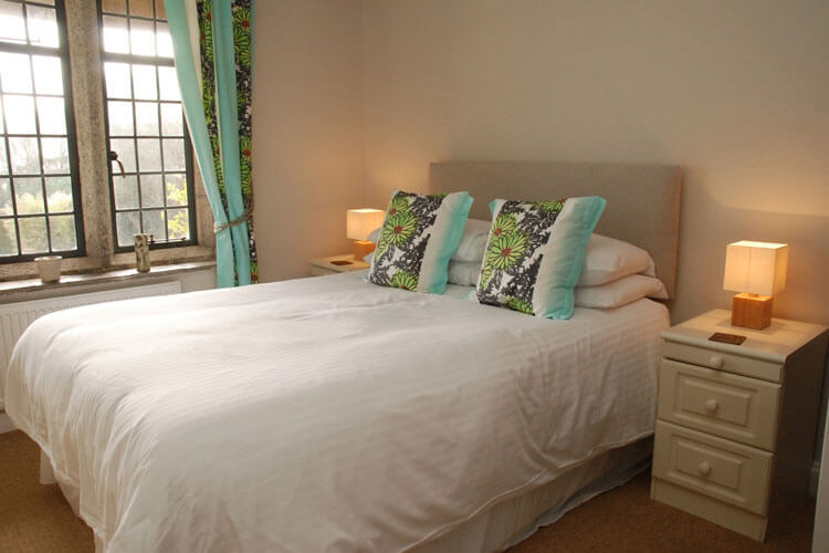 Trevalsa Court Country House Hotel - Image 2 - UK Tourism Online
