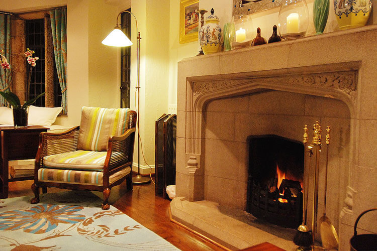 Trevalsa Court Country House Hotel - Image 3 - UK Tourism Online