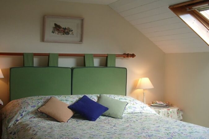 Trevarn Thumbnail | Falmouth - Cornwall | UK Tourism Online