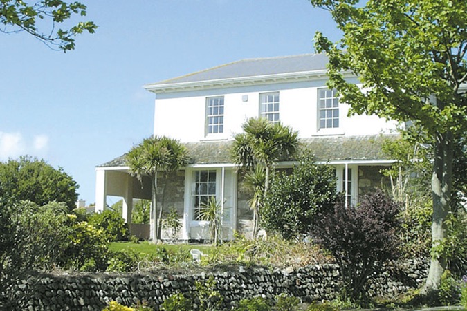 Trevarthian Holiday Homes Thumbnail | St Ives - Cornwall | UK Tourism Online