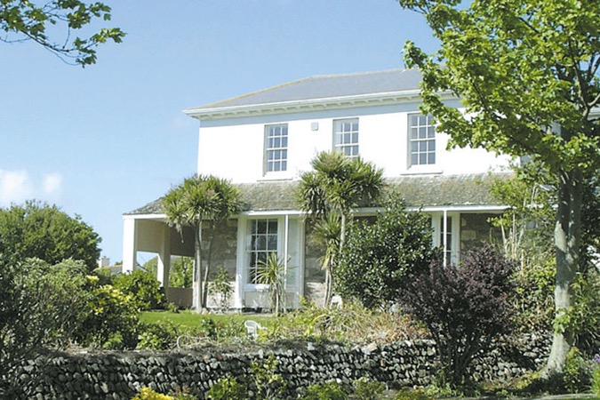 Trevarthian Holiday Homes Thumbnail | Penzance - Cornwall | UK Tourism Online