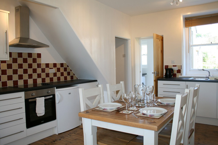 Trevarthian Holiday Homes - Image 5 - UK Tourism Online