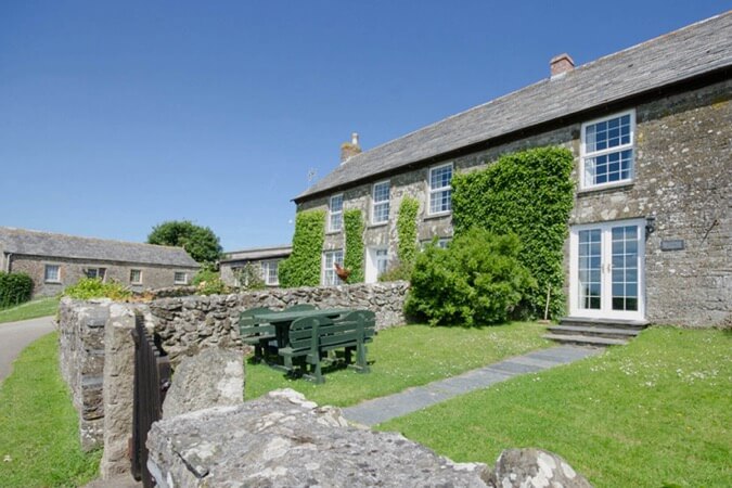 Trevathan Farm Thumbnail | Port Isaac - Cornwall | UK Tourism Online