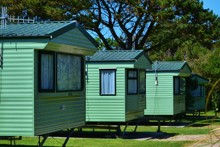 Trevaylor Caravan & Camping Park - Image 4 - UK Tourism Online