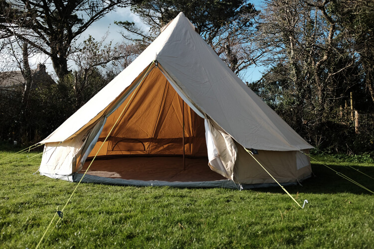 Trevaylor Caravan & Camping Park - Image 5 - UK Tourism Online