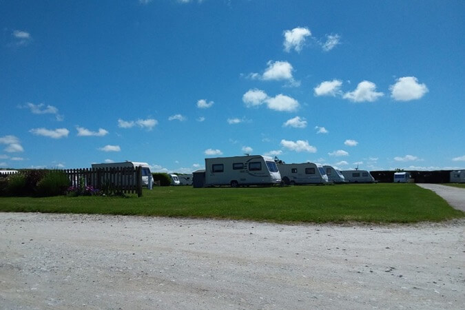 Trevean Caravan & Camping Park Thumbnail | Padstow - Cornwall | UK Tourism Online