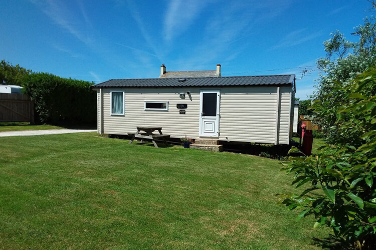 Trevean Caravan & Camping Park - Image 4 - UK Tourism Online