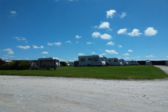 Trevean Caravan & Camping Park Thumbnail | Padstow - Cornwall | UK Tourism Online