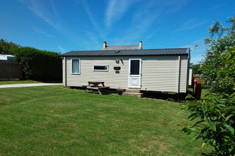 Trevean Caravan & Camping Park - Image 2 - UK Tourism Online