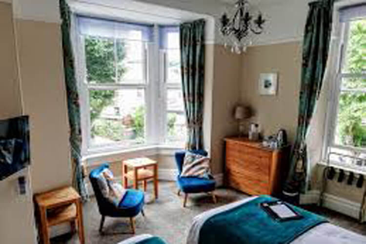 Treventon Guest House - Image 2 - UK Tourism Online