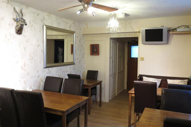 Trevilla Guest House - Image 4 - UK Tourism Online