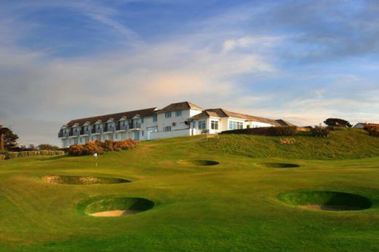 Trevose Golf & Country Club - Image 1 - UK Tourism Online