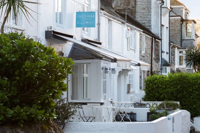 Trevose Harbour House Thumbnail | St Ives - Cornwall | UK Tourism Online